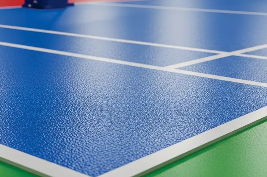 Premium PP Interlocking Tiles in Delhi Premium PP Interlocking Tiles in Delhi