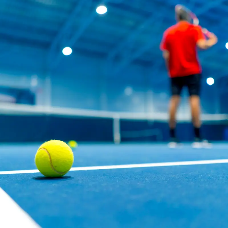 How PP Tiles Save Time and Money on Court Builds: A Smarter Surface Solution