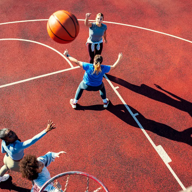 Your Basketball Dream Starts with PP Tiles: Build Smart, Play Hard, Save Big Your Basketball Dream Starts with PP Tiles: Build Smart, Play Hard, Save Big