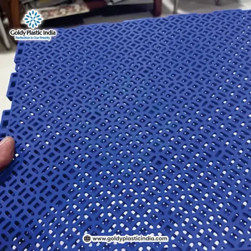 PP Tiles Manufaturers in Delhi